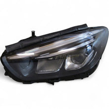 Load image into Gallery viewer, Frontscheinwerfer Mercedes-Benz Citan W420 Full LED Links Scheinwerfer Headlight SCH5814549342lh