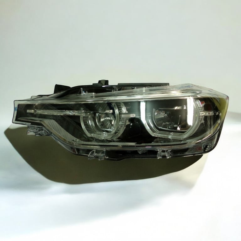 Frontscheinwerfer BMW F30 F31 9883501 LED Links Scheinwerfer Headlight SCH8569638615pi