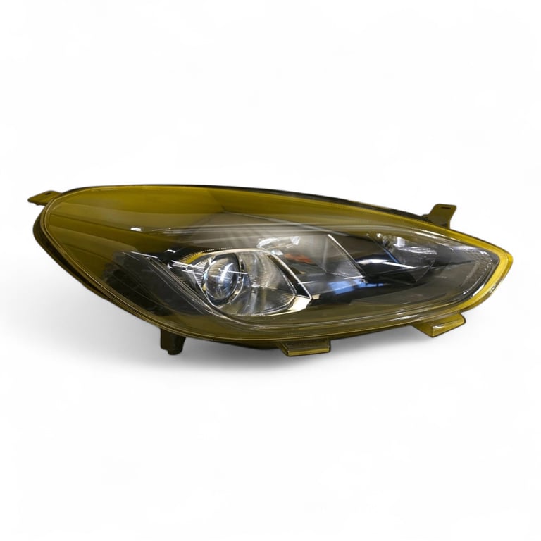 Frontscheinwerfer Ford Fiesta LED Rechts Scheinwerfer Headlight SCH1376180015wd