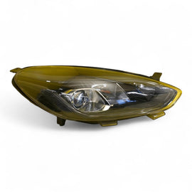 Frontscheinwerfer Ford Fiesta LED Rechts Scheinwerfer Headlight SCH1376180015wd