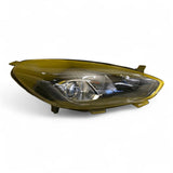 Frontscheinwerfer Ford Fiesta LED Rechts Scheinwerfer Headlight