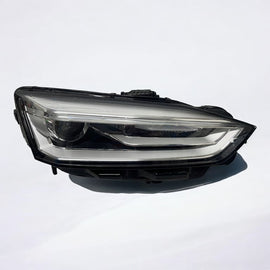 Frontscheinwerfer Audi A5 8W6941006C Xenon Rechts Scheinwerfer Headlight SCH5018404903so