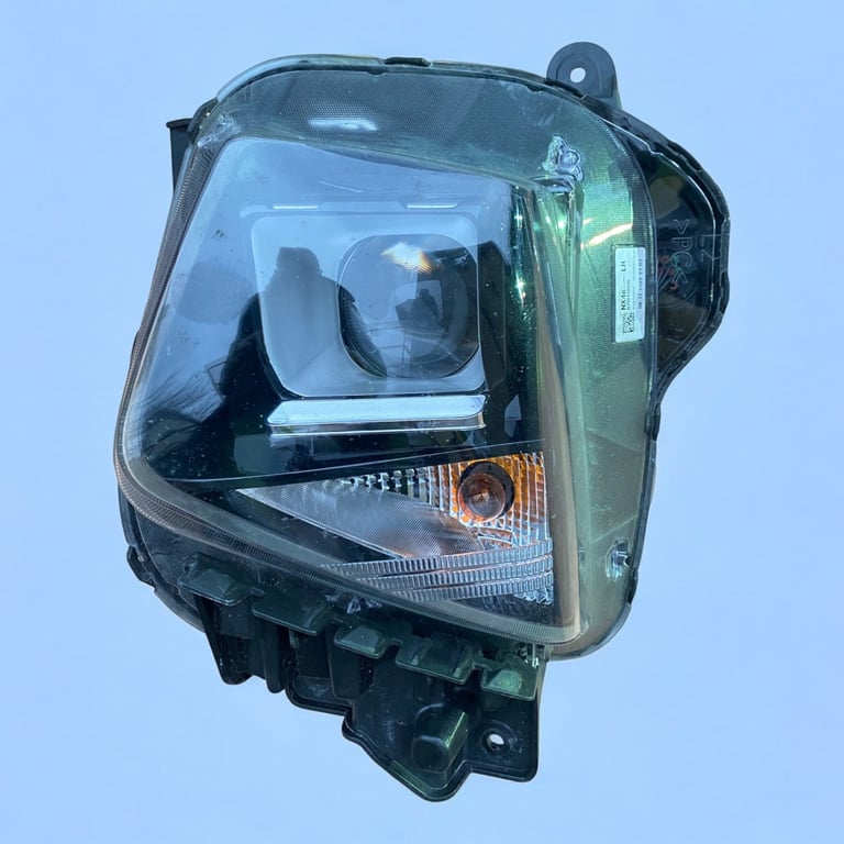 Frontscheinwerfer Hyundai Tucson N792112010 LED Links Scheinwerfer Headlight