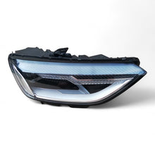 Laden Sie das Bild in den Galerie-Viewer, Frontscheinwerfer Audi A4 B9 8W0941012 LED Rechts Scheinwerfer Headlight SCH7751412186kj