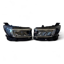 Laden Sie das Bild in den Galerie-Viewer, Frontscheinwerfer Opel Grandland X 9839689680 Ein Stück (Rechts oder Links) SCH3743419100im