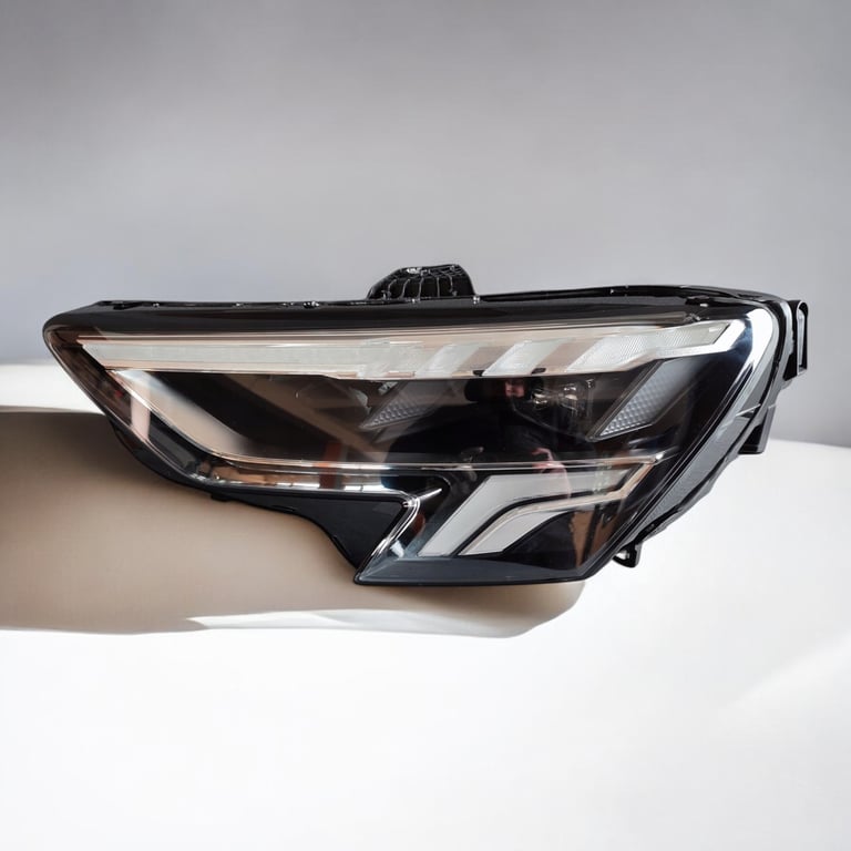 Frontscheinwerfer Audi A3 8Y0941033 LED Links Scheinwerfer Headlight