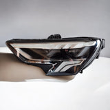 Frontscheinwerfer Audi A3 8Y0941033 LED Links Scheinwerfer Headlight