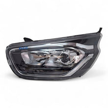 Load image into Gallery viewer, Frontscheinwerfer Ford Transit Custom JK2113W030DJ Links Scheinwerfer Headlight SCH3954201964jk