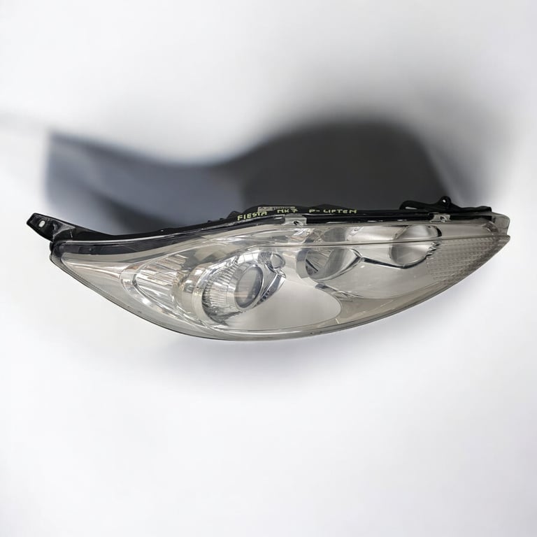 Frontscheinwerfer Ford Fiesta 8A61-13W029-CD Rechts Scheinwerfer Headlight