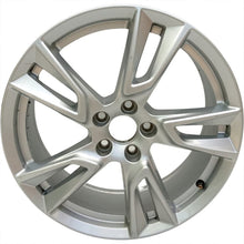 Laden Sie das Bild in den Galerie-Viewer, 1x Alufelge 18 Zoll 7.5&quot; 5x108 50 5ET 31362866 Volvo Xc60 Xc40 Rim Wheel