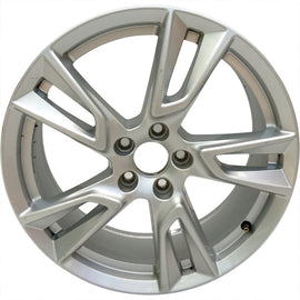 1x Alufelge 18 Zoll 7.5