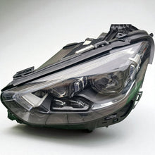 Laden Sie das Bild in den Galerie-Viewer, Frontscheinwerfer Mercedes-Benz W213 A2139060110 Full LED Links Headlight SCH9859837612ic