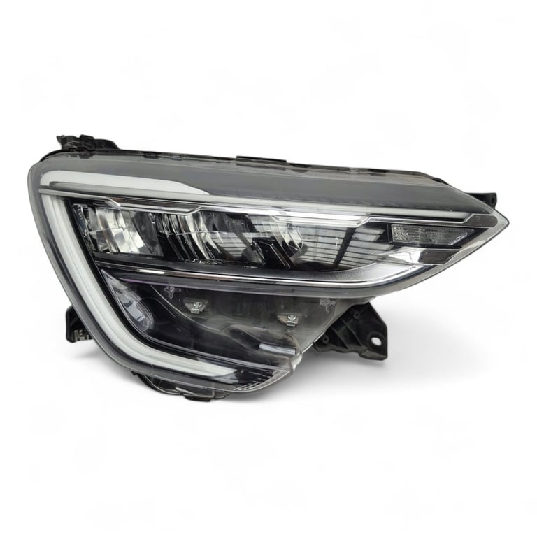 Frontscheinwerfer Renault Arkana 260107780R Full LED Rechts Headlight SCH7154275332ia