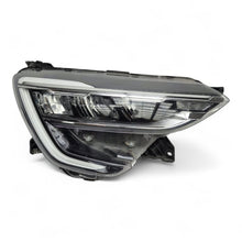 Laden Sie das Bild in den Galerie-Viewer, Frontscheinwerfer Renault Arkana 260107780R Full LED Rechts Headlight SCH7154275332ia
