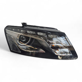 Frontscheinwerfer Audi Q5 8R0941004AJ Xenon Rechts Scheinwerfer Headlight SCH2639813735ha