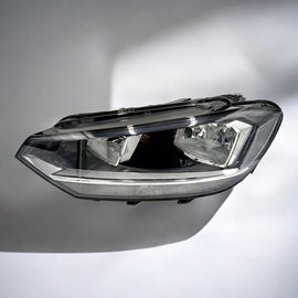 Frontscheinwerfer VW Touran 5TB941005A Links Scheinwerfer Headlight