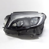 Frontscheinwerfer Mercedes-Benz Glc A2539060301 Links Scheinwerfer Headlight