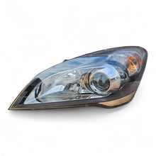 Laden Sie das Bild in den Galerie-Viewer, Frontscheinwerfer Kia Ceed 92101-1H Links Scheinwerfer Headlight