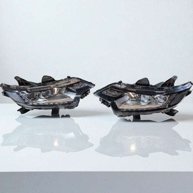 Frontscheinwerfer Mitsubishi Outlander III 8301C8-64 LED Rechts Headlight