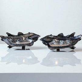 Frontscheinwerfer Mitsubishi Outlander III 8301C8-64 LED Rechts Headlight