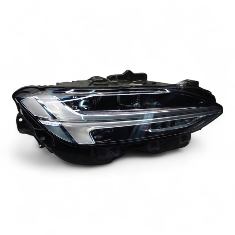 Frontscheinwerfer Volvo S90 V90 32228677 Full LED Rechts Scheinwerfer Headlight SCH9836332031jn