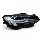 Frontscheinwerfer Volvo S90 V90 32228677 Full LED Rechts Scheinwerfer Headlight