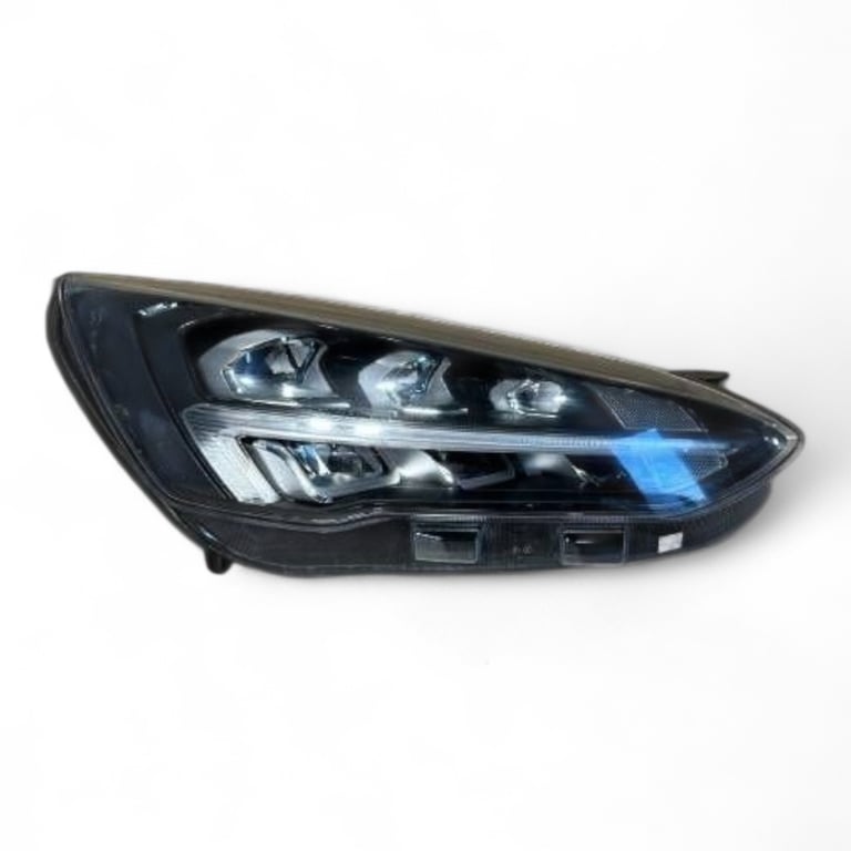 Frontscheinwerfer Ford Focus MX7B13E014EB Full LED Vorderseite Headlight SCH4026136568tt