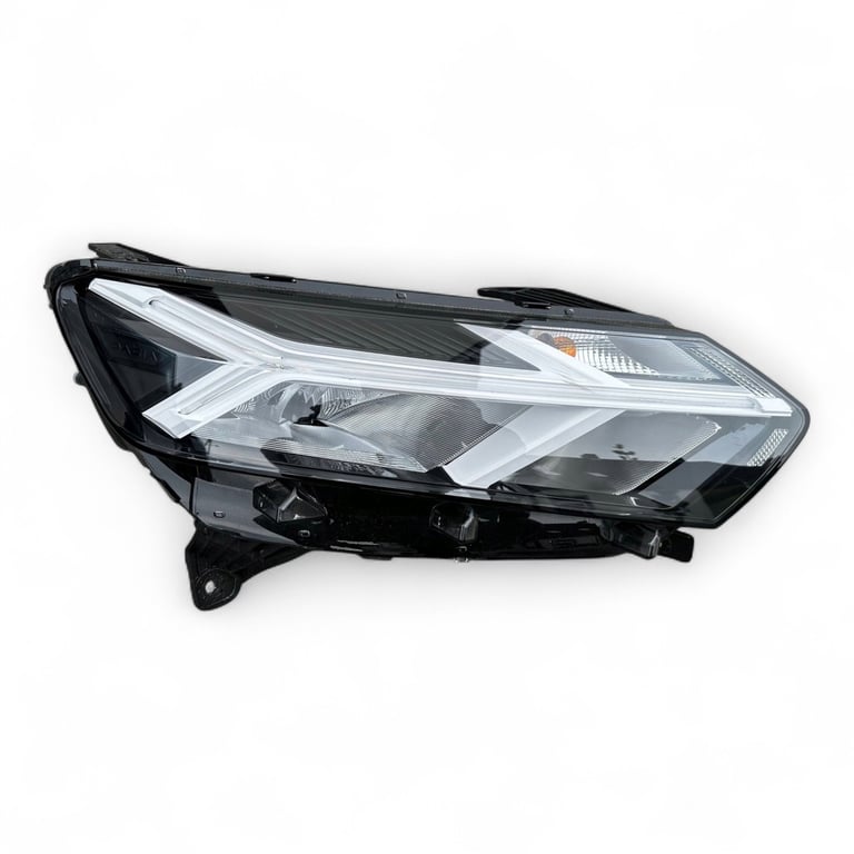 Frontscheinwerfer Dacia Sandero Jogger 260107920R Rechts Scheinwerfer Headlight SCH8516487390pg