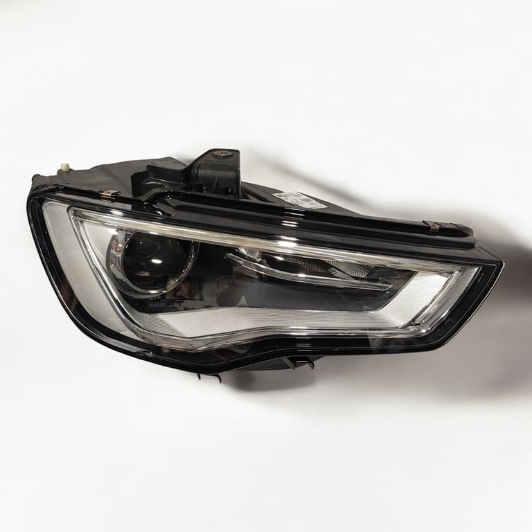 Frontscheinwerfer Audi A3 8V0941006 LED Rechts Scheinwerfer Headlight