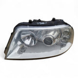 Frontscheinwerfer VW Sharan 7M3941015S Xenon Links Scheinwerfer Headlight