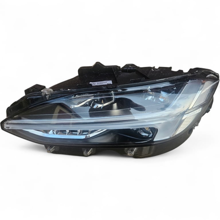 Frontscheinwerfer Volvo S90 V90 32342496 LED Ein Stück (Rechts oder Links) SCH6367880429cs