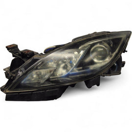 Frontscheinwerfer Mazda 6 Xenon Ein Stück (Rechts oder Links) Headlight