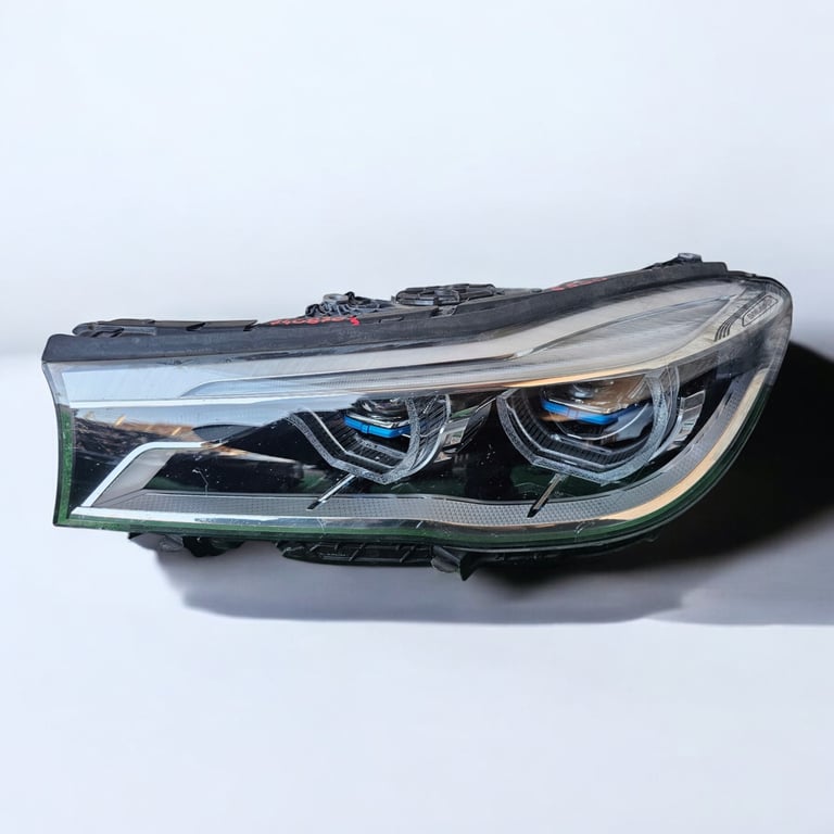Frontscheinwerfer BMW 7 G11 G12 7408703 Links Scheinwerfer Headlight