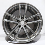 1x Alufelge 18 Zoll 8.0