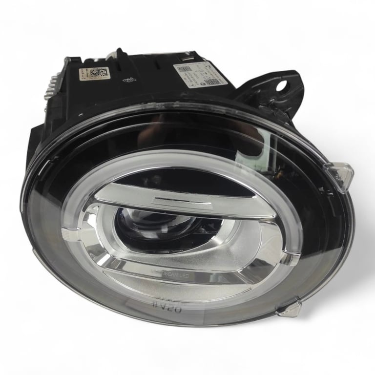 Frontscheinwerfer Mercedes-Benz W463 A4639068802 LED Rechts Headlight SCH1385433607ay