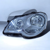 Frontscheinwerfer VW Polo 6Q080763541 Links Scheinwerfer Headlight