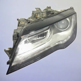 Frontscheinwerfer Audi A7 4G8941005D Links Scheinwerfer Headlight SCH9857245432cu