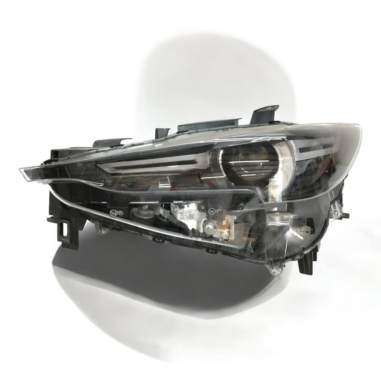 Frontscheinwerfer Mazda Cx-5 Cx5 K124-51040 Full LED Links Headlight