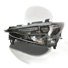 Laden Sie das Bild in den Galerie-Viewer, Frontscheinwerfer Mazda Cx-5 Cx5 K124-51040 Full LED Links Headlight