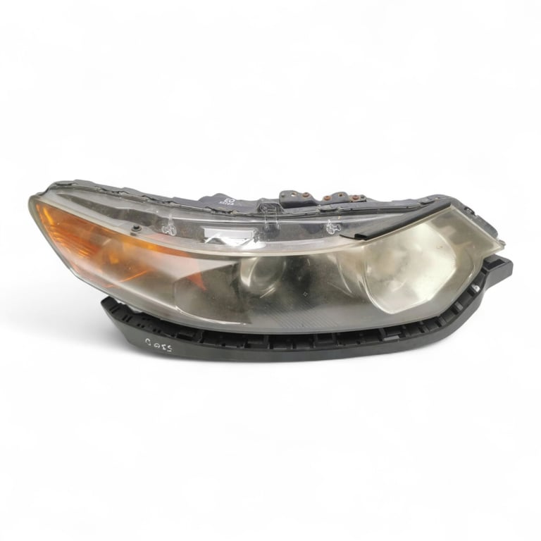 Frontscheinwerfer Honda Accord AMD154131 Vorderseite Scheinwerfer Headlight