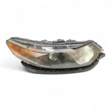 Laden Sie das Bild in den Galerie-Viewer, Frontscheinwerfer Honda Accord AMD154131 Vorderseite Scheinwerfer Headlight