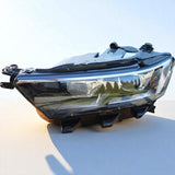 Frontscheinwerfer VW T-Roc 2GA941035D LED Links Scheinwerfer Headlight