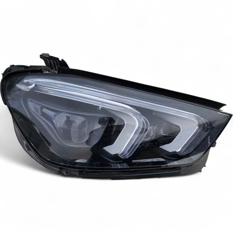 Frontscheinwerfer Mercedes-Benz Gle A1679066604 Rechts Scheinwerfer Headlight SCH5126700945ws