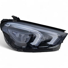 Laden Sie das Bild in den Galerie-Viewer, Frontscheinwerfer Mercedes-Benz Gle A1679066604 Rechts Scheinwerfer Headlight SCH5126700945ws
