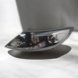Frontscheinwerfer Kia Sportage Links Scheinwerfer Headlight