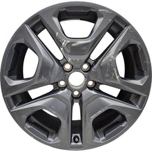 Laden Sie das Bild in den Galerie-Viewer, 1x Alufelge 19 Zoll Toyota Rav V 4 Rim Wheel