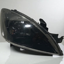 Laden Sie das Bild in den Galerie-Viewer, Frontscheinwerfer Mitsubishi Lancer VII Rechts Scheinwerfer Headlight