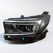 Load image into Gallery viewer, Frontscheinwerfer Opel Grandland 9840304280 Full LED Links Headlight