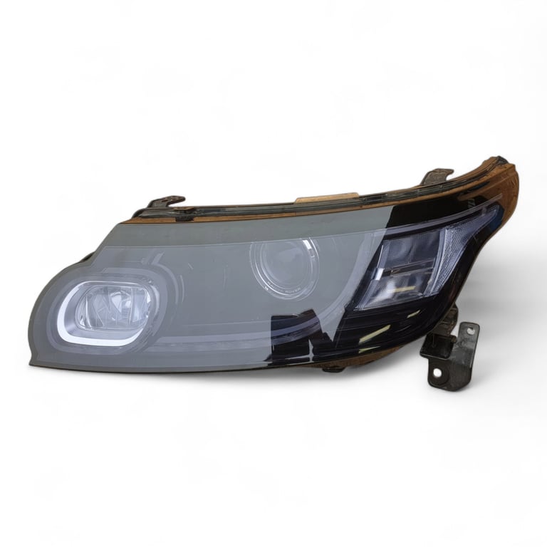 Frontscheinwerfer Land Rover Range Sport L494 FK6M-13W030-HB Bi-Xenon Links SCH7186437942oz
