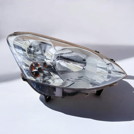 Frontscheinwerfer Peugeot Partner 9682829280 Rechts Scheinwerfer Headlight